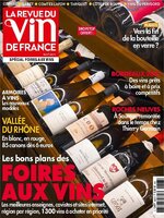 La Revue du Vin de France